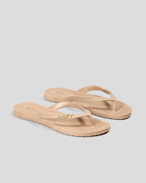 Flip Out Thongs