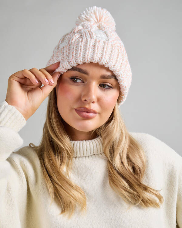 Aspen Beanie