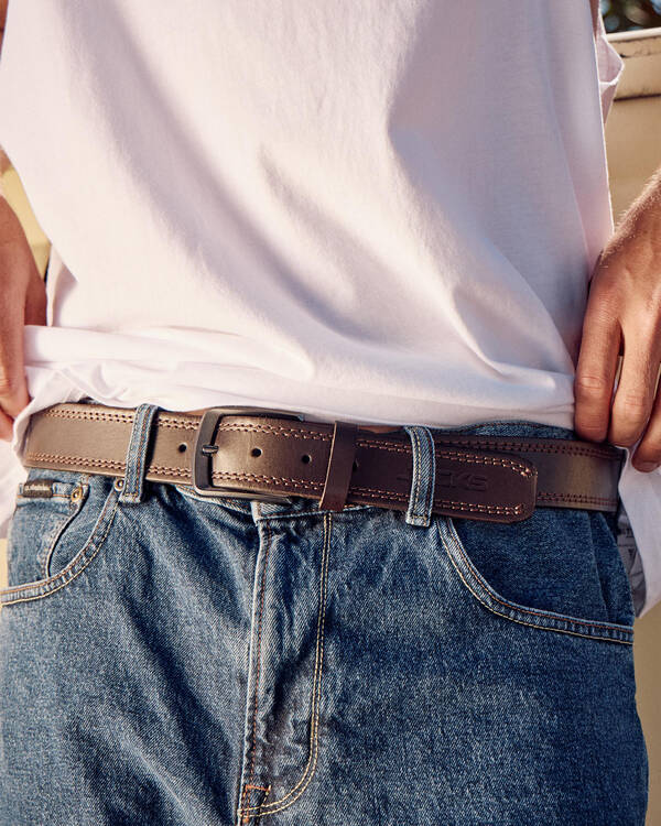 Disclosure Belt
