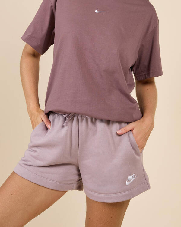 Club Shorts