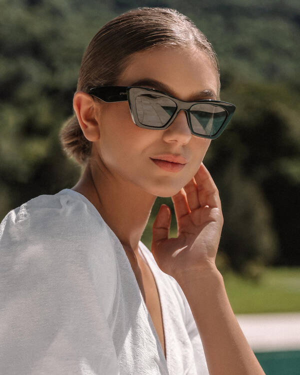 Tahoe Sunglasses