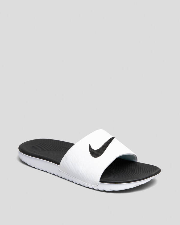 Kawa Slides