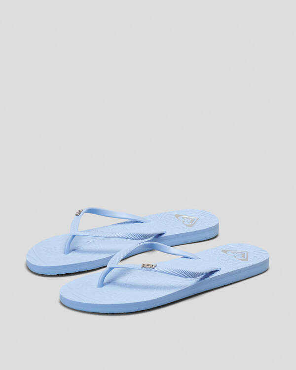 Antilles II Thongs