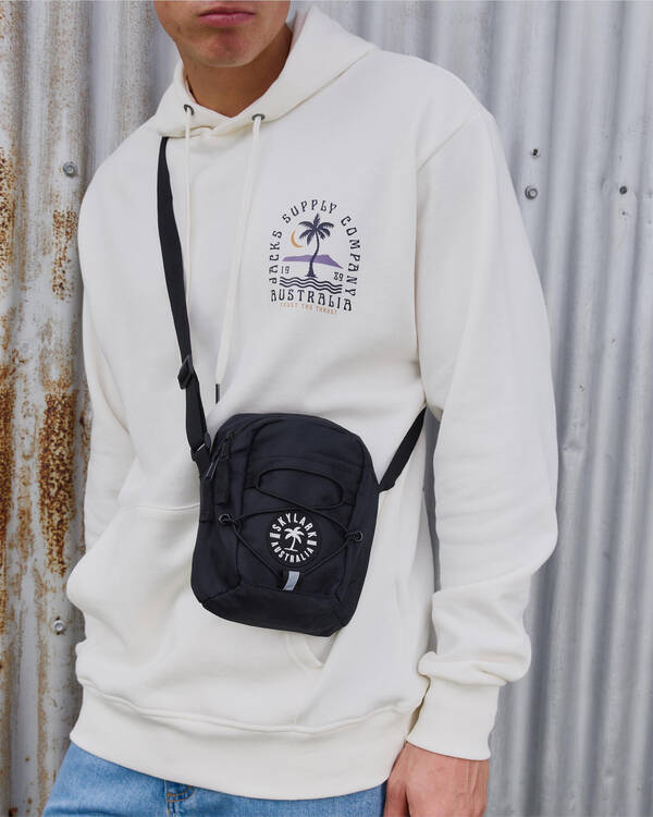Tracker Festival Bag