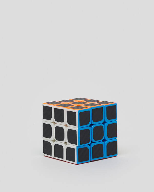 Magic Speed Cube Toy