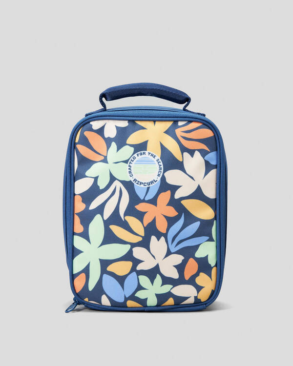 Mixed Lunch Bag