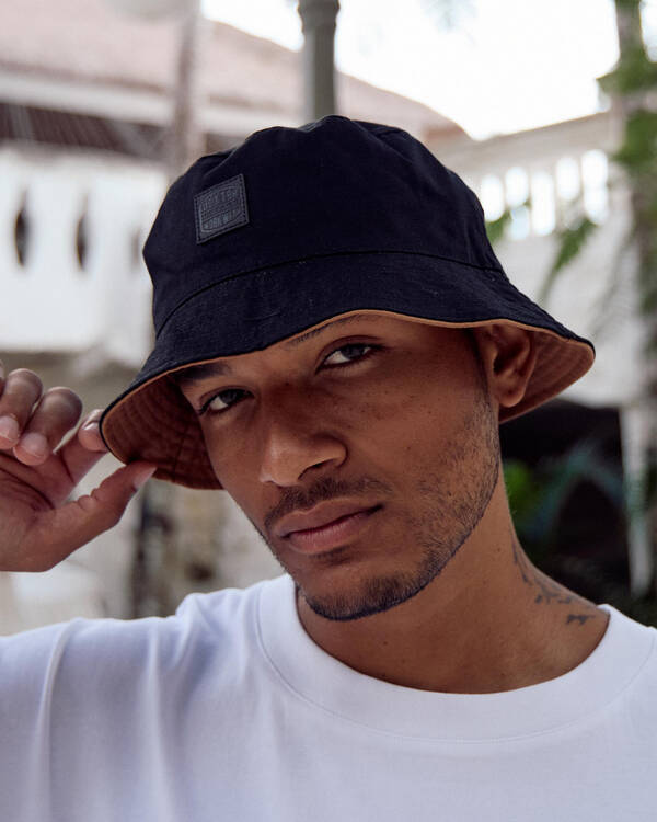 Workwear Bucket Hat