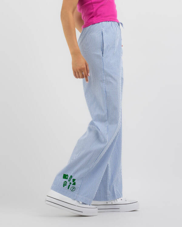 Efficient Space Beach Pants