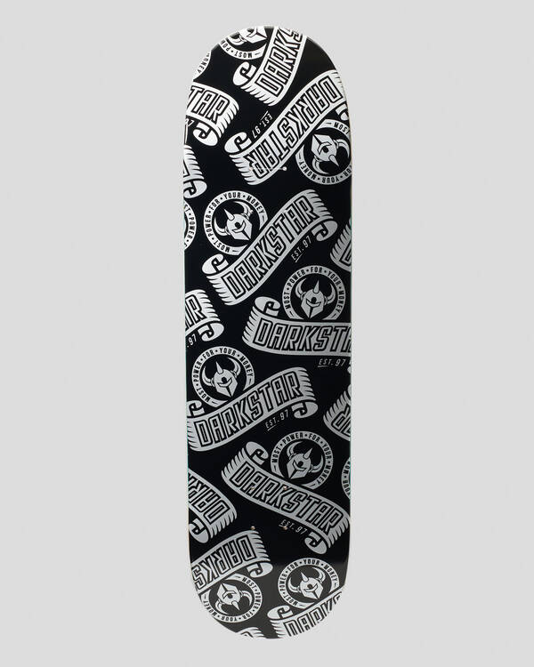 Arc Skateboard Deck