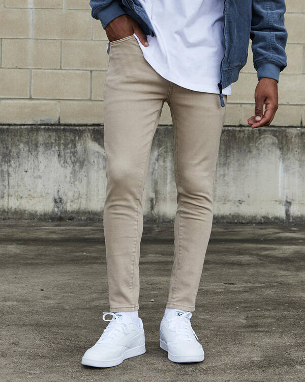 Anonymous Jeans
