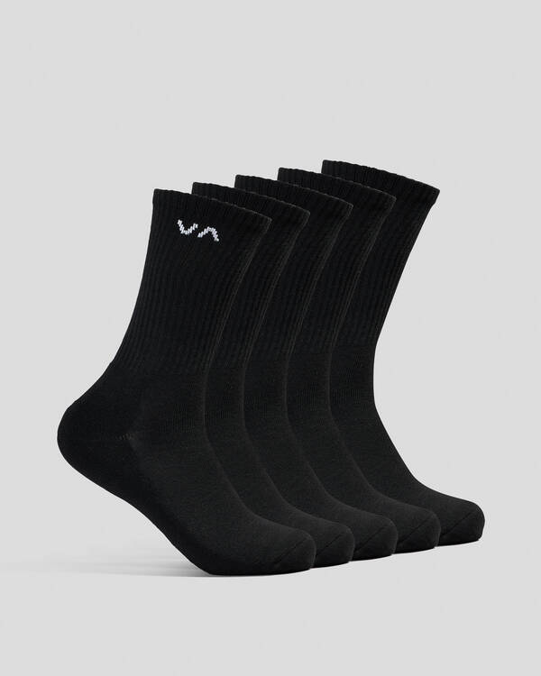 VA Sport Socks 5 Pack
