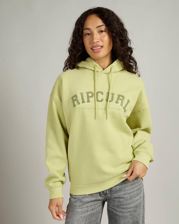 Varsity Hoodie