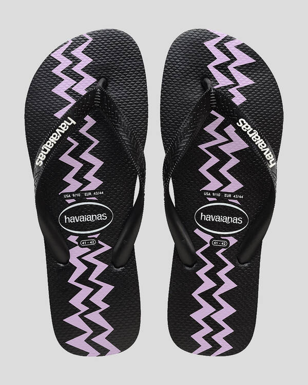 Top Electric Thongs