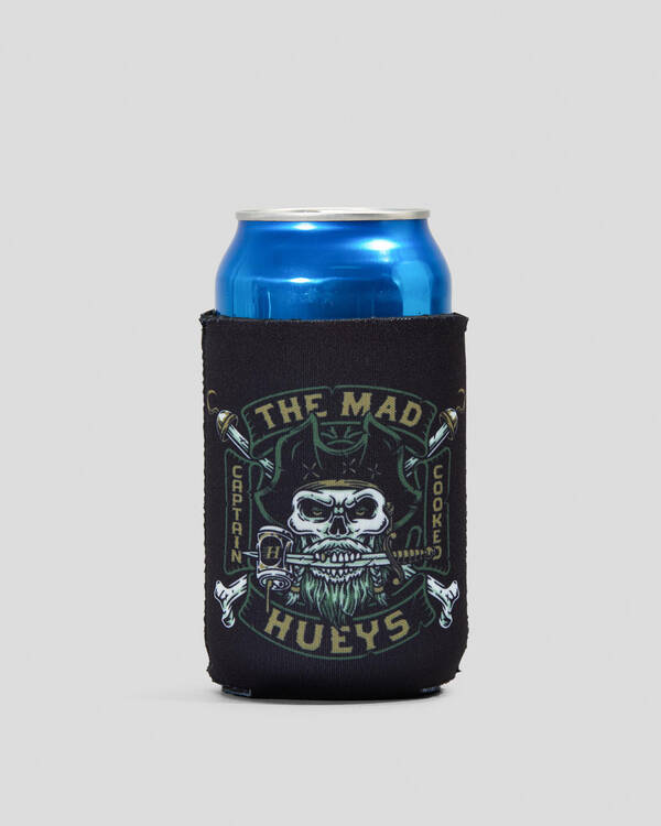 Captain Cooked Stubby Cooler
