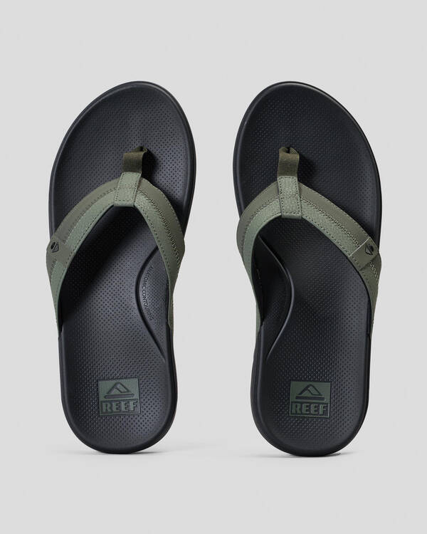 Cushion Phantom 2.0 Thongs