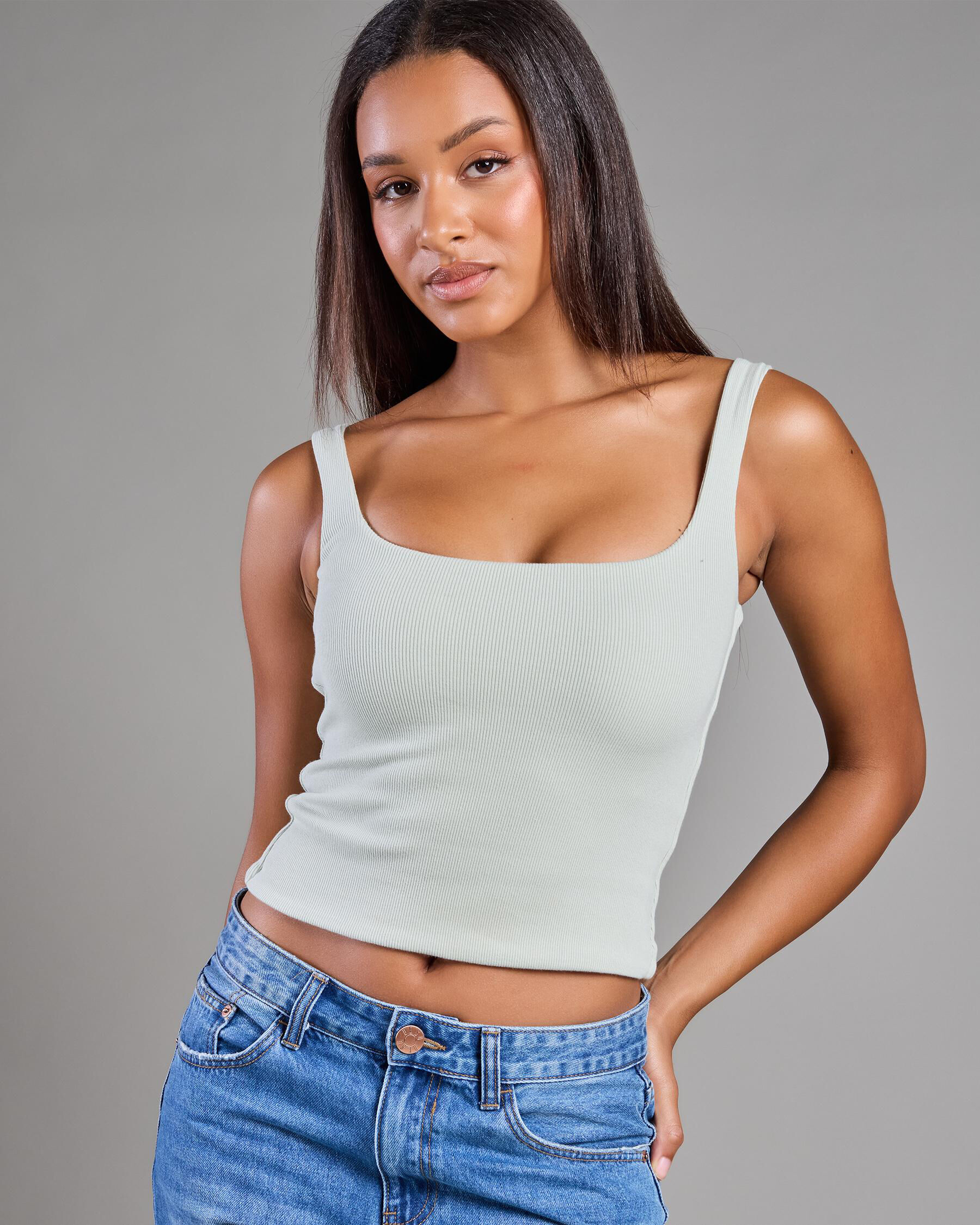 Shop Cute Tank Tops Online - FREE* Shipping & Easy Returns - City