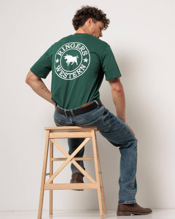 Signature Bull Standard T-Shirt