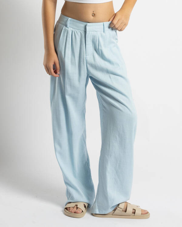 Lili Hawaii Pants