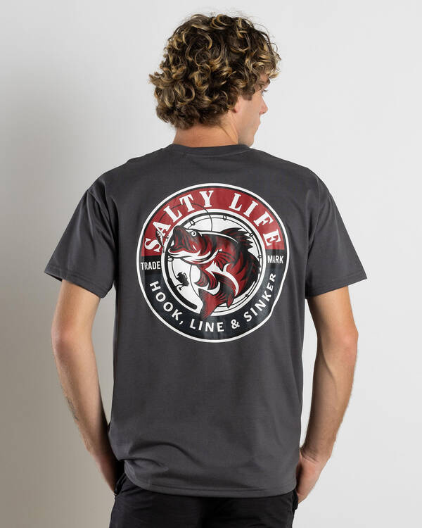 Hooked Wetshirt