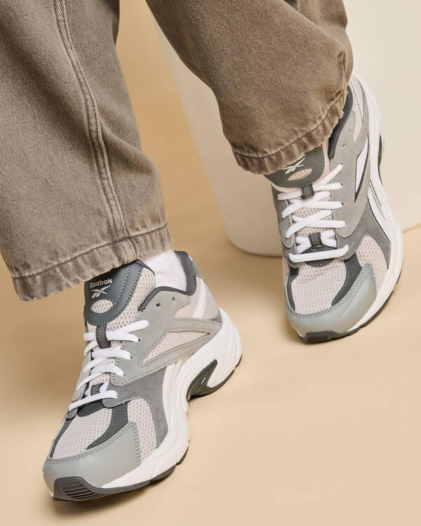 Road Prime Shoes