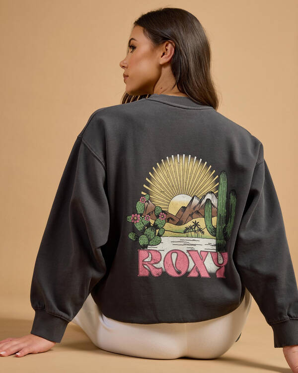 Lineup Sweatshirt