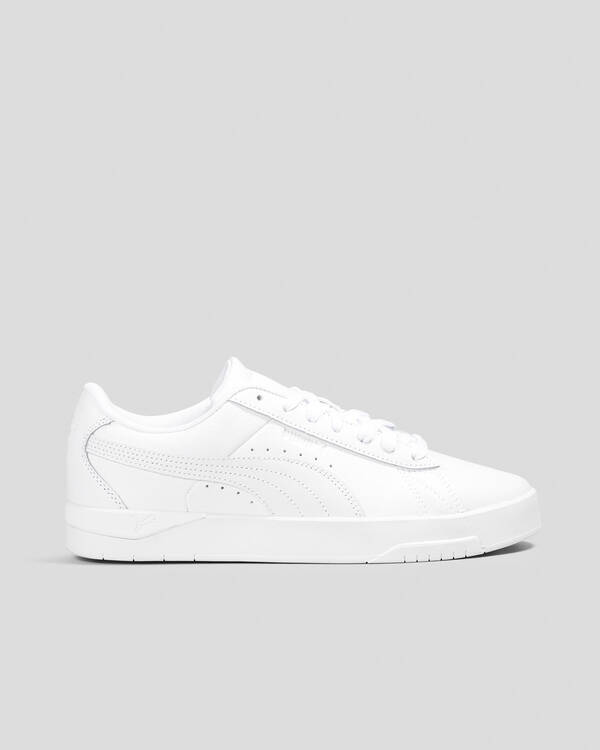 Jada Classic Shoes