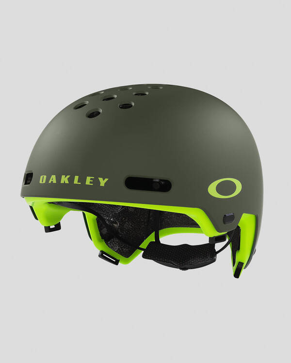 Street1 Helmet