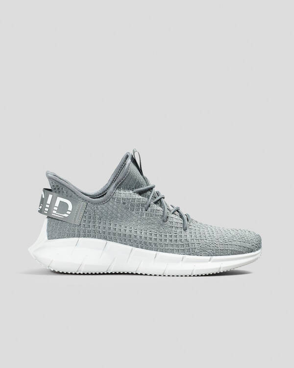 Camden Shoes