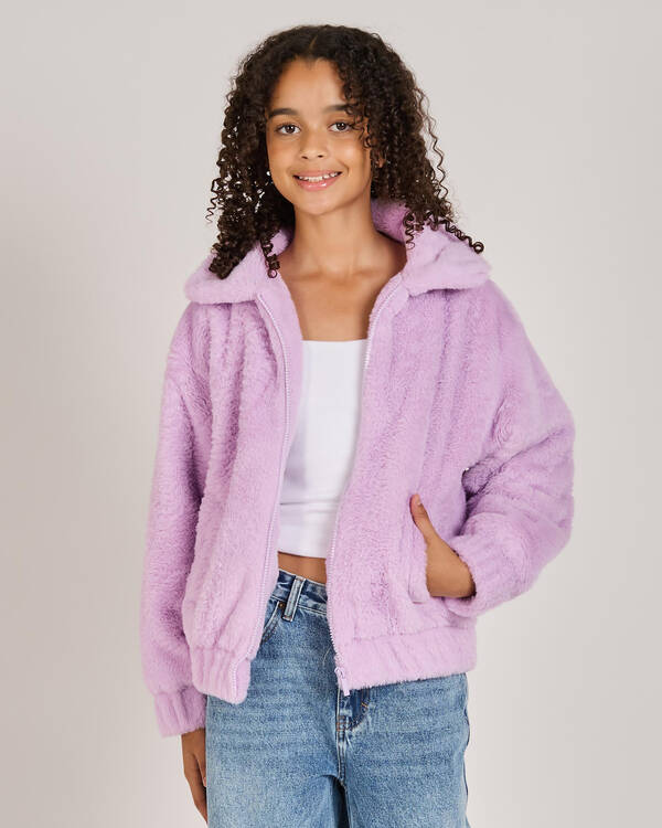 Weekend Jacket