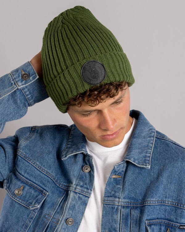 Land Ho Beanie