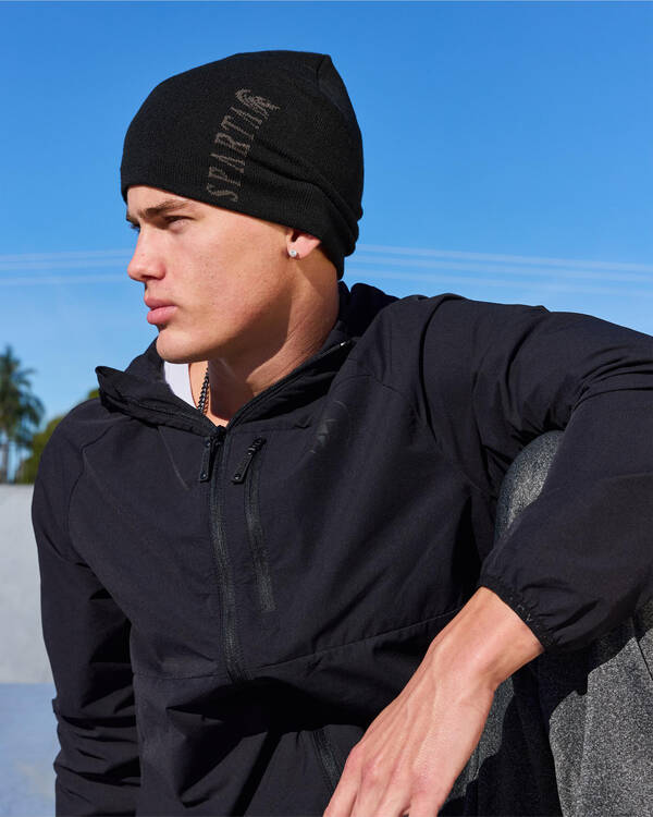 Slither Beanie