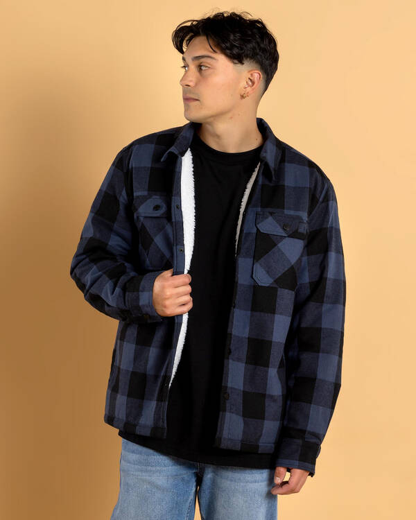 Trench Jacket