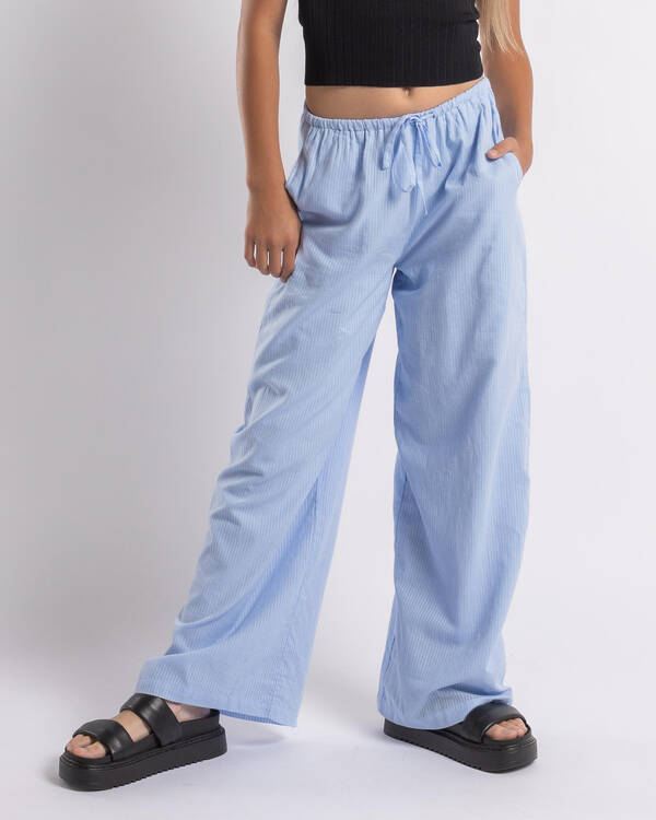 Luca Pants