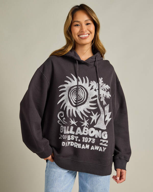 Dazed Tour Hoodie