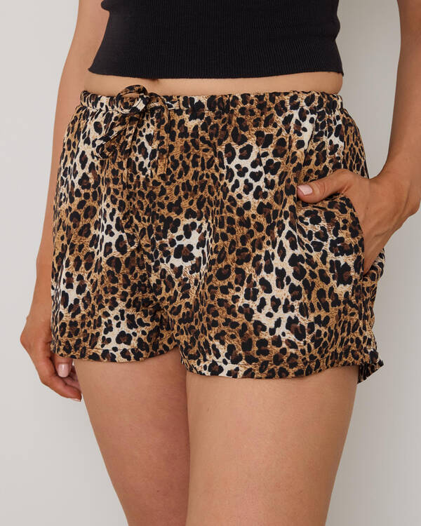 Hadley Shorts