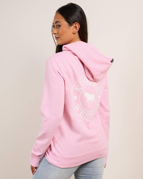 Signature Bull Hoodie