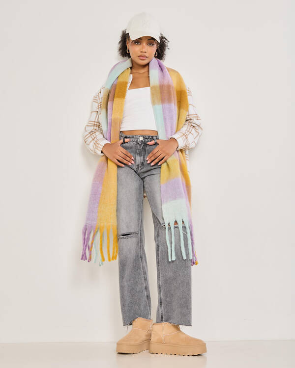 Kelly Scarf