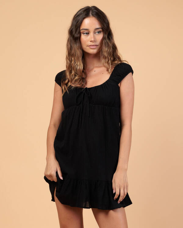 Aureli Dress