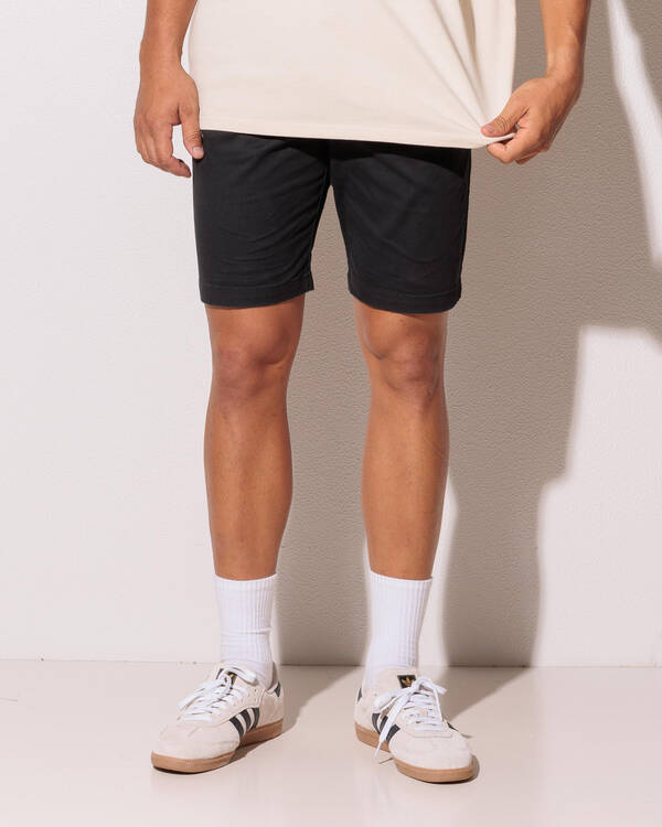 Stand Walk Shorts