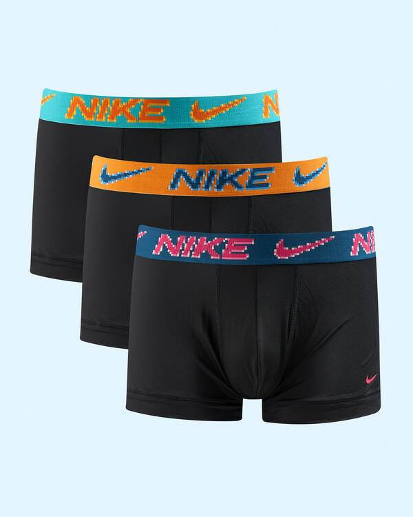 Essential Micro Trunk 3 Pack