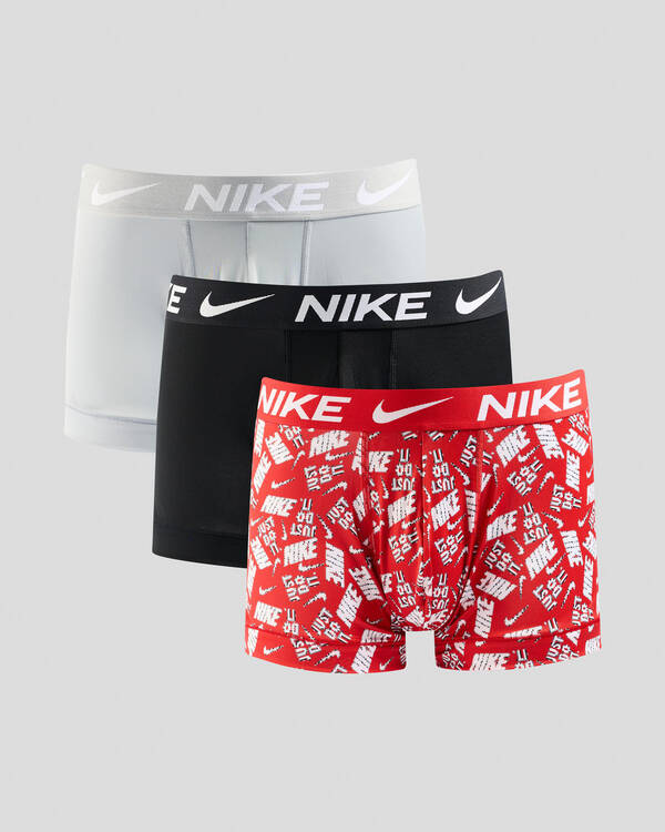 Essential Micro Trunk 3 Pack