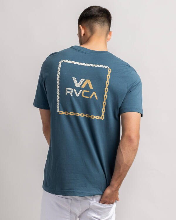 Bonded T-Shirt