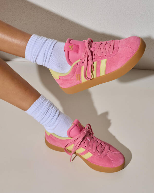 Vl Court 3.0 Shoes
