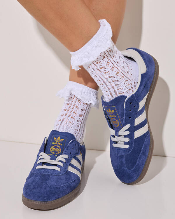 Samba ADV Shoes