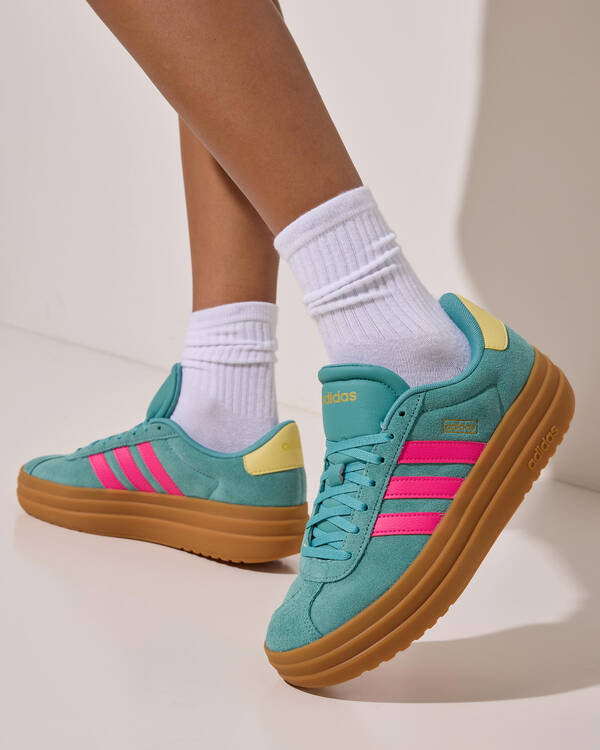 Vl Court Bold Shoes