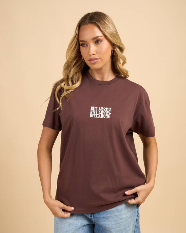Surf High T-Shirt