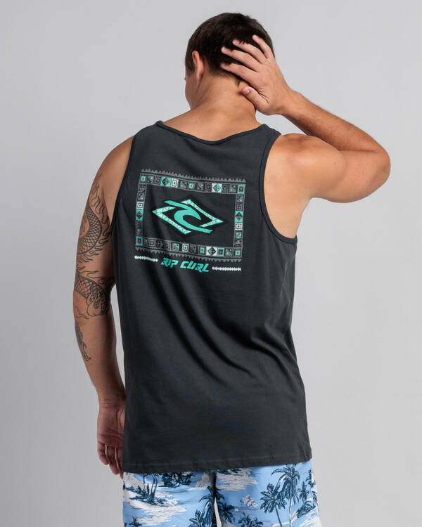 Legacy Tank