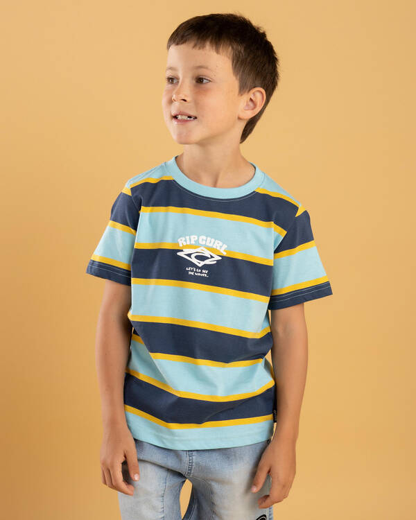 Stripe T-Shirt