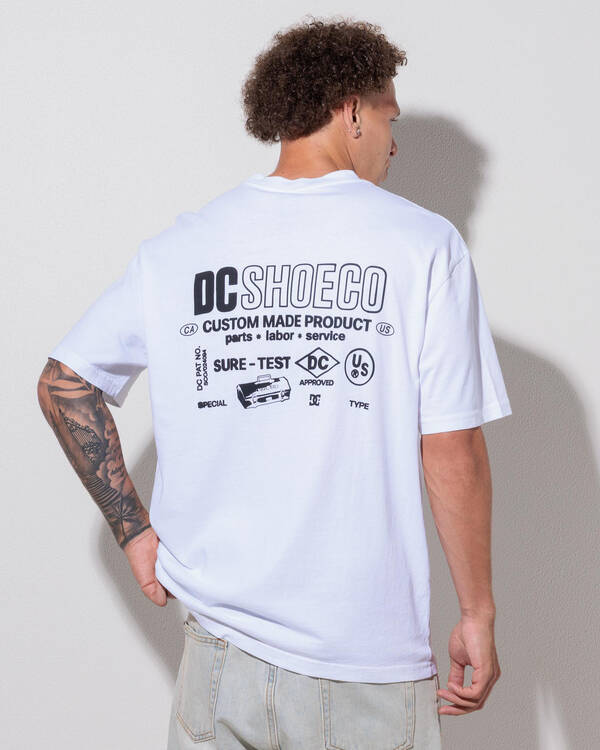 Made Custom T-Shirt
