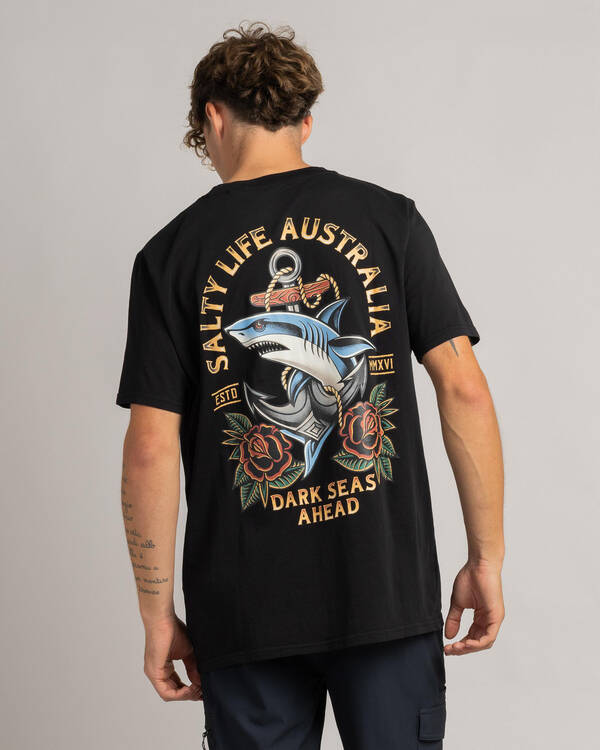 Tide Hunter T-Shirt